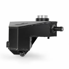 Load image into Gallery viewer, Mishimoto Aluminum Expansion Tank for Ford Focus RS and ST – Black (Part Number: misMMRT-RS-16EBK)