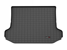 Load image into Gallery viewer, WeatherTech 06-12 Toyota RAV4 (4-Door New Body) Cargo Liner in Black