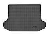 WeatherTech 06-12 Toyota RAV4 (4-Door New Body) Cargo Liner in Black