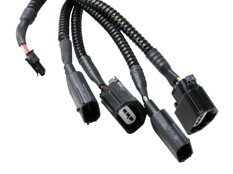 aFe Power Module for Kia Stinger 2.5L Turbo - Performance Enhancement with On-The-Fly Adjustment