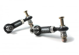 Perrin Performance Rear Endlinks for Subaru WRX, STI, BRZ, GR86, and Subaru LGT FXT - Spherical Design