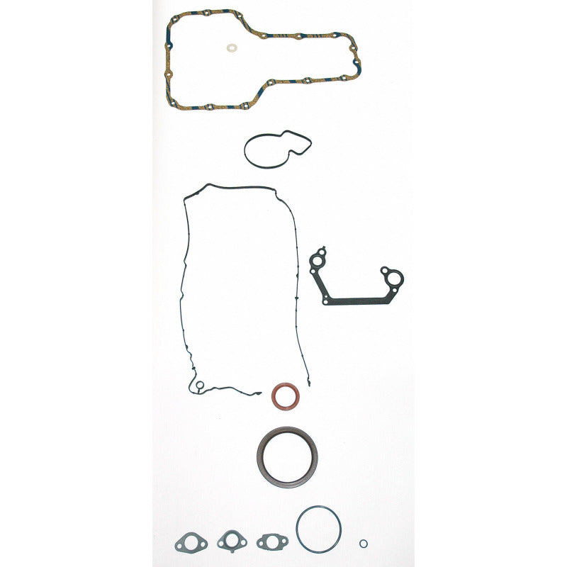 Fel-Pro CS 26154 Engine Conversion Gasket Set for Toyota Celica and More