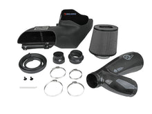 Load image into Gallery viewer, aFe 17-20 Ford F-150/Raptor Track Series Carbon Fiber Cold Air Intake System with Pro DRY S Filter (Part #afe57-10010D)