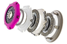 Load image into Gallery viewer, Exedy Hyper Twin Organic Clutch Kit for Mitsubishi Lancer Evo X 4B11T 2.0L