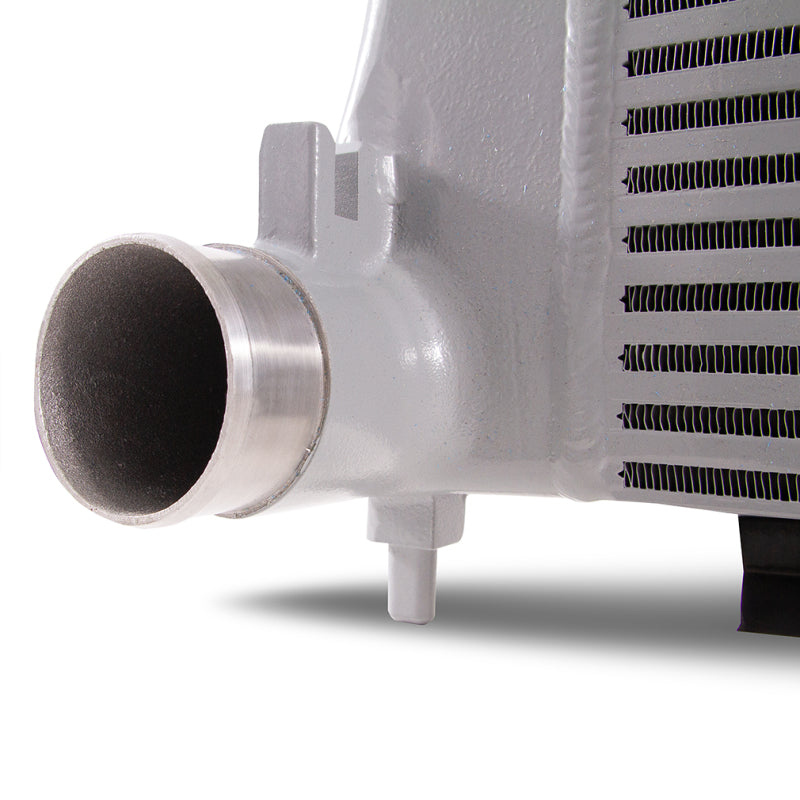 Mishimoto Performance Intercooler Kit for 2022+ Volkswagen GTI MK8 – Improved Heat Dissipation and Enhanced Performance