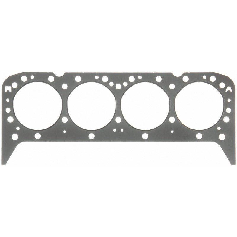 Fel-Pro 17020 PermaTorque Engine Cylinder Head Gasket for Chevrolet 5.0L V8