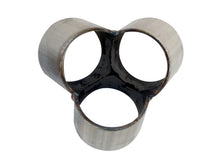 Load image into Gallery viewer, aFe Twisted Steel Header SS-409 for Jeep Wrangler TJ 2000-2006 I6 4.0L - Performance Exhaust Header