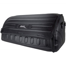 Load image into Gallery viewer, 3D MAXpider Handy Trunk Organizer in Carbon Fiber – 27.5 x 12 x 12.5 Inches, Black