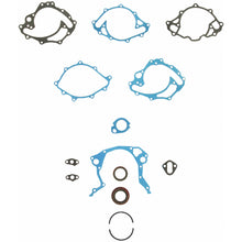 Load image into Gallery viewer, Fel-Pro 2709-1 Engine Gasket Set for Ford 351W V8 – Reliable Sealing Solution