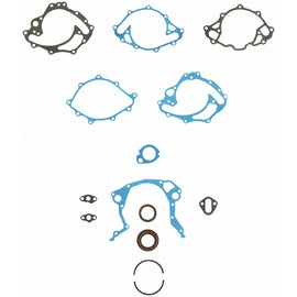 Fel-Pro 2709-1 Engine Gasket Set for Ford 351W V8 – Reliable Sealing Solution