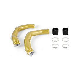 Mishimoto 2015-2020 BMW F80 M3/M4 Color Matched Aluminum Charge Pipe Kit