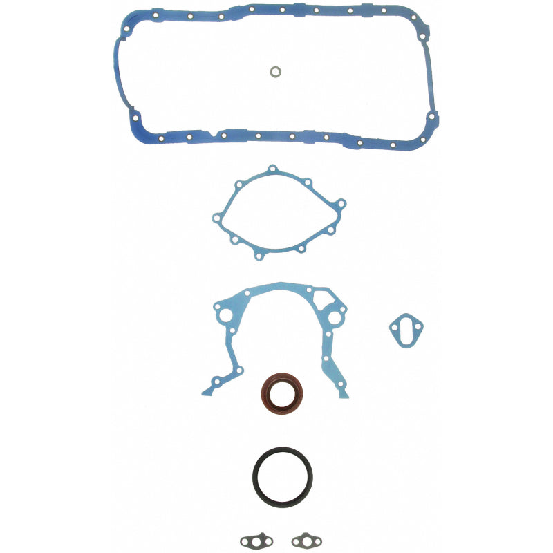 Fel-Pro 17166 Engine Conversion Gasket Set for 351 Windsor V8 Engines
