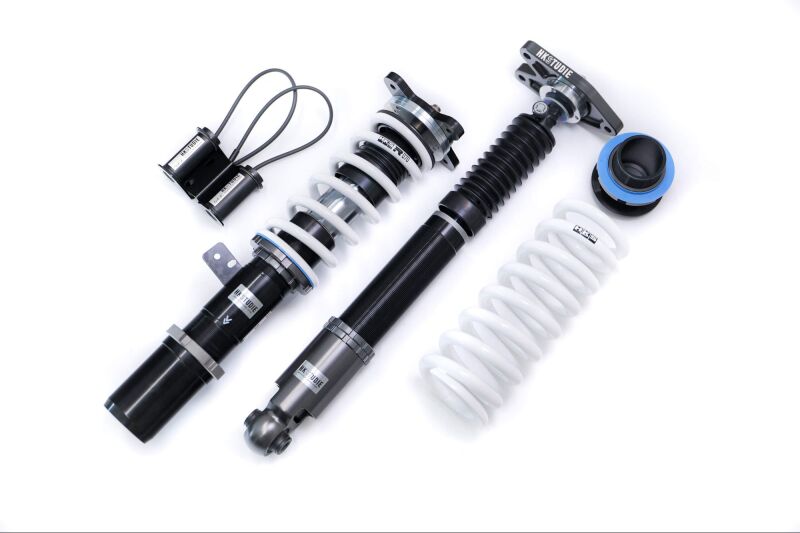 HKS HKSTUDIE Suspension with Canceller for BMW G80/G82 Models
