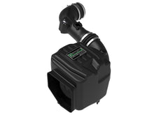 Load image into Gallery viewer, aFe Quantum Pro DRY S Cold Air Intake System for Chevy Silverado 2500 HD 2011-2014 with V8-6.6L LML Diesel