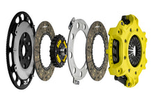 Load image into Gallery viewer, ACT Mod-Twin 10.5 XX Sprung Street Clutch Kit for Chevrolet Camaro and Corvette LS Engines