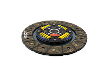 Load image into Gallery viewer, ACT 08-13 BMW 128i &amp; 2006-2008 BMW 325i/328i Performance Street Sprung Clutch Disc (Part Number: ACT3000818)