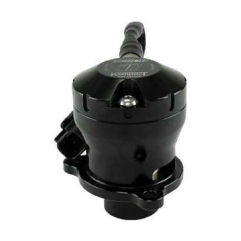 Turbosmart Kompact EM Dual Port BOV for 2022+ Subaru WRX FA24F - Enhance Performance and Response