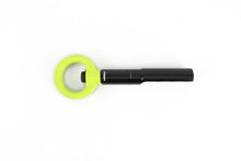 Load image into Gallery viewer, Perrin Performance Front Tow Hook Kit for 2017-2021 Honda Civic Si, Type R, Touring, and Hatchback - Neon Yellow