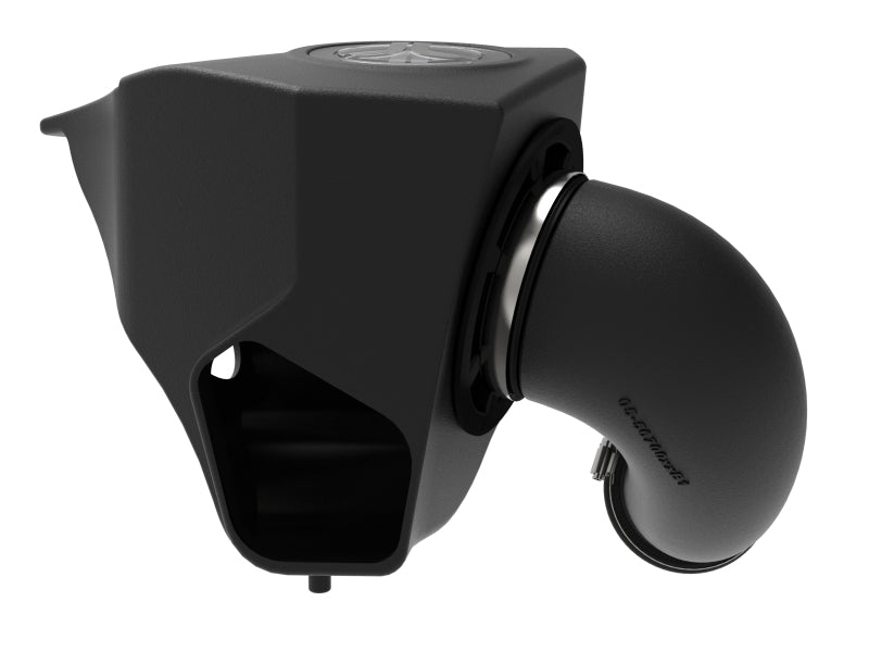 aFe Takeda Momentum Pro Dry S Cold Air Intake System for 2021-2024 Toyota GR Supra 2.0L Turbo
