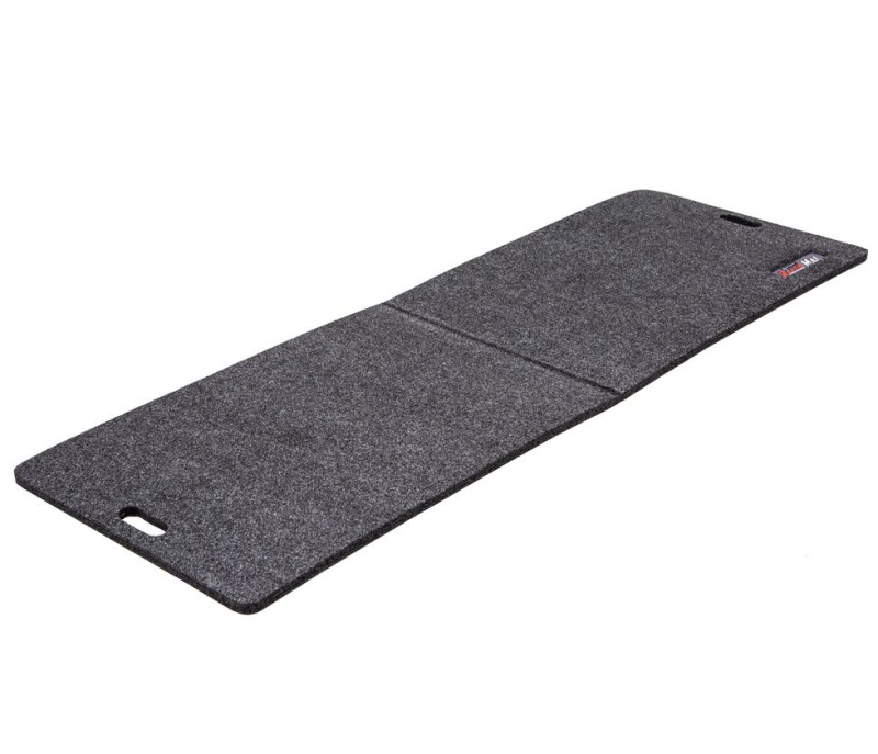 Race Ramps Racer Mat - Water and Stain Resistant for Automotive Applications, Part Number rrpRR-RMAT6