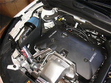 Load image into Gallery viewer, Injen 13 Chevy Malibu 2.0L Turbo Cold Air Intake with MegaRam and Air Fusion Technology
