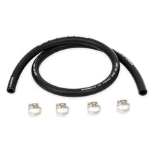 Load image into Gallery viewer, Mishimoto Universal Catch Can Hoses 1/2 inch x 4 feet for PCV System Compatibility