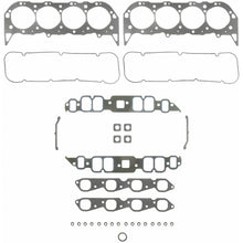 Load image into Gallery viewer, Fel-Pro 17201 Engine Cylinder Head Gasket Set for Chevrolet 454CI 7.4L V8 Marine Applications