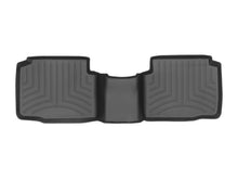 Load image into Gallery viewer, WeatherTech FloorLiner DigitalFit Rear Floor Mats for 2020-2022 Ford Escape, Black - Part 4415872