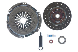 Exedy OE Clutch Kit for 1985-1988 Toyota 4Runner L4 - High-Quality Replacement