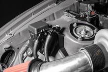 Load image into Gallery viewer, Radium Engineering Dual Catch Can Kit for Toyota Supra MK4 - Fluid Lock Technology