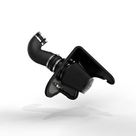 K&N Engineering 16-23 Chevrolet Camaro SS 6.2L V8 F/I DryFlow Performance Air Intake System