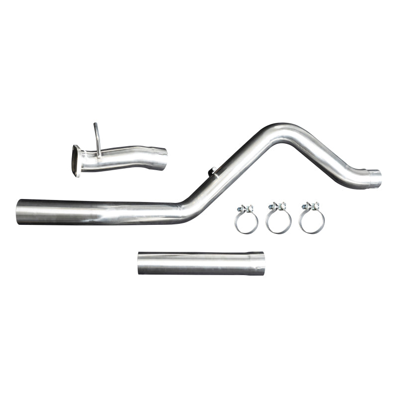 Injen SES9300MP Stainless Steel Mid-Pipe for 2021-2024 Ford Bronco 2.3L Turbo & 2.7L Twin Turbo