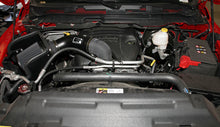 Load image into Gallery viewer, K&amp;N Engineering Blackhawk Induction Cold Air Intake Kit for Ram 1500 and Ram 2500 with 5.7L V8