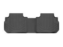 Load image into Gallery viewer, WeatherTech WET4410802IM FloorLiner HP Rear Floor Mats for 2019+ Chevrolet Blazer and 2017+ GMC Acadia, Black