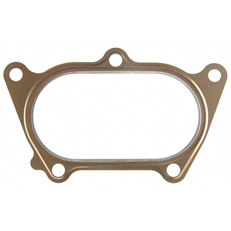 Fel-Pro Hyundai Accent 61302 Exhaust Pipe Flange Gasket – Reliable Sealing Solution