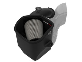 aFe Power 19-20 RAM 2500/3500 V8-6.4L HEMI Pro Dry S Cold Air Intake System