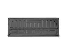 Load image into Gallery viewer, WeatherTech TechLiner Part Number wet3TG07 for Chevrolet Silverado 3500 HD and GMC Sierra 2500/3500 HD * Black