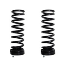 Load image into Gallery viewer, Bilstein B12 12-24 Dodge Ram 2500 4WD Front Coil Spring Set - 2 Inch Lift