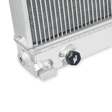 Load image into Gallery viewer, Mishimoto Toyota Tundra 2007-2021 Performance Aluminum Radiator with Automatic Transmission Cooler