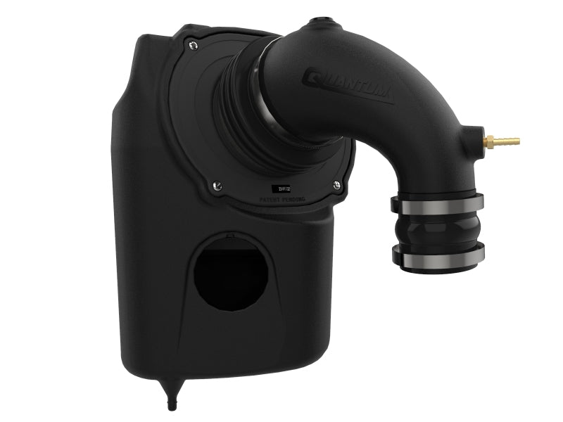 aFe Quantum Cold Air Intake System with Pro 5R Filter for Ford Transit 2015-2019 * V6 3.5L