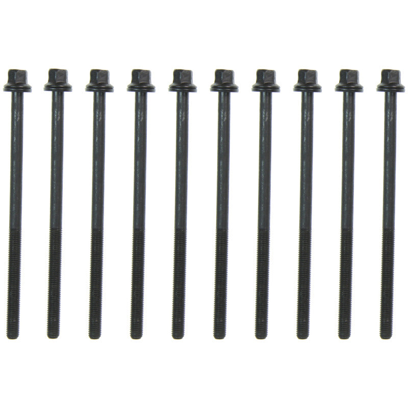 Fel-Pro Honda Insight ES 72449-1 Engine Cylinder Head Bolt Set for 2010-2012 Honda Civic and Insight