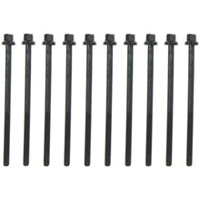 Load image into Gallery viewer, Fel-Pro Honda Insight ES 72449-1 Engine Cylinder Head Bolt Set for 2010-2012 Honda Civic and Insight