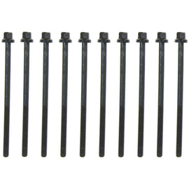 Fel-Pro Honda Insight ES 72449-1 Engine Cylinder Head Bolt Set for 2010-2012 Honda Civic and Insight