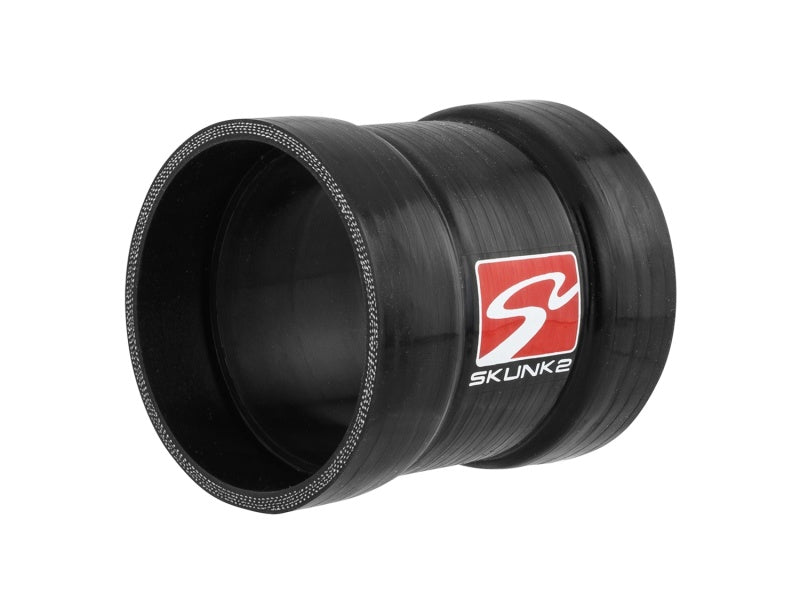 Skunk2 Racing 07-11 Honda Civic Si Big-Bore Throttle Body Cold-Air Intake Coupler (84mm to 90mm)