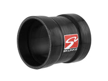 Load image into Gallery viewer, Skunk2 Racing 07-11 Honda Civic Si Big-Bore Throttle Body Cold-Air Intake Coupler (84mm to 90mm)
