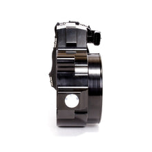 Load image into Gallery viewer, BBK 15-20 Dodge Hellcat 6.2L Black Billet Series 100mm Throttle Body