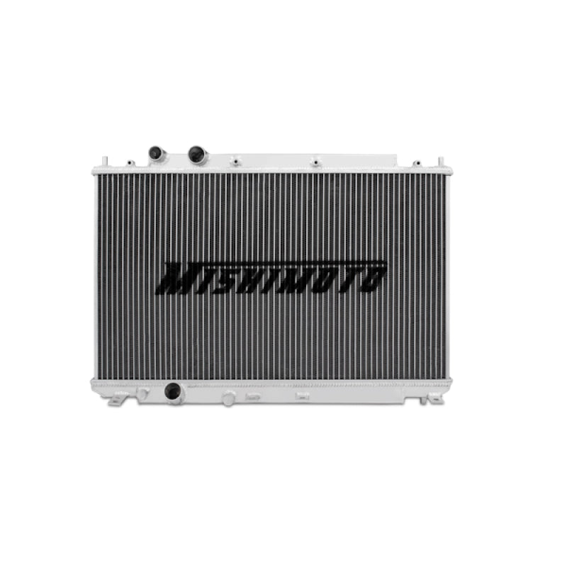 Mishimoto Aluminum Radiator for 2006-2011 Honda Civic Si – Improved Cooling & Performance