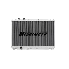 Load image into Gallery viewer, Mishimoto Aluminum Radiator for 2006-2011 Honda Civic Si – Improved Cooling &amp; Performance