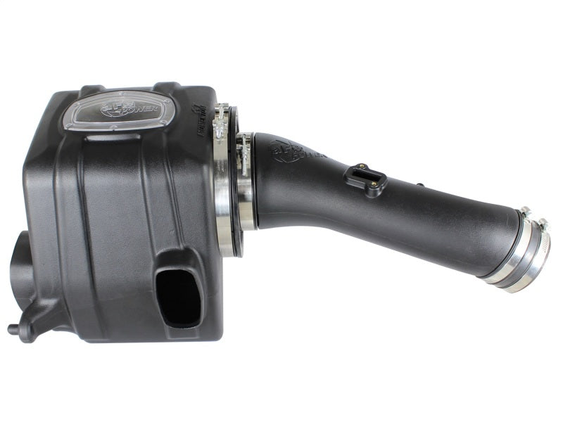 aFe Momentum GT Pro Dry S Stage-2 Si Intake System for Toyota Tundra 07-21 with Part Number AFE51-76003