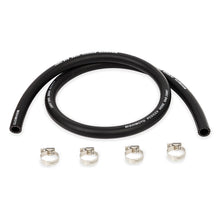 Load image into Gallery viewer, Mishimoto 3/4 inch x 4 ft Universal Catch Can Hose with Clamps